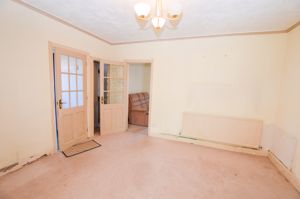 Reception Room- click for photo gallery